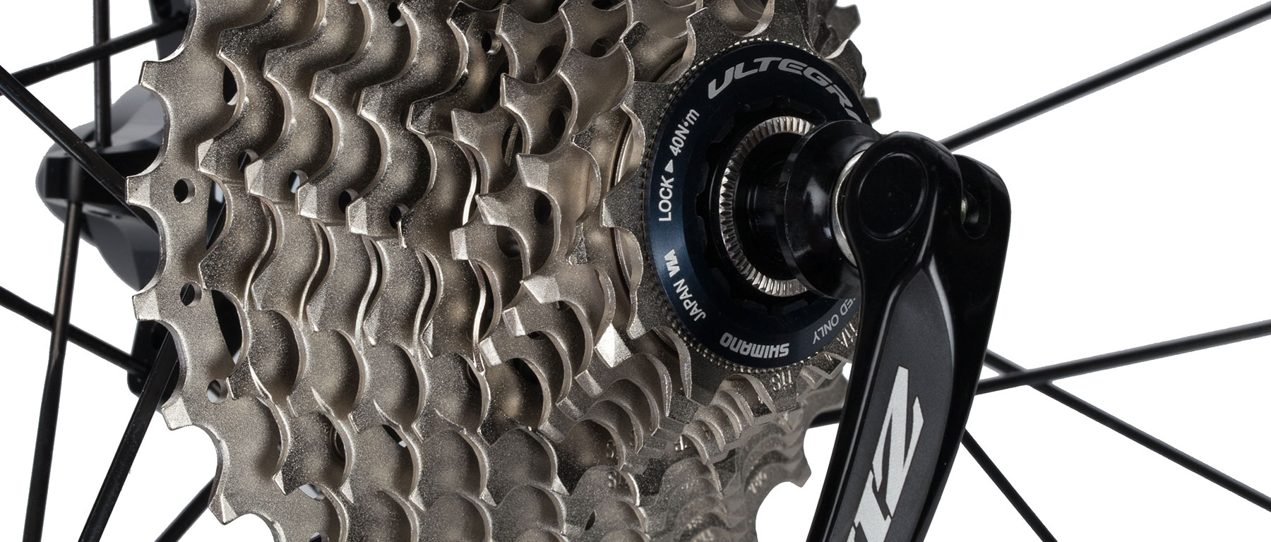 Zipp 404 Firecrest Clincher Wheelset DEMO