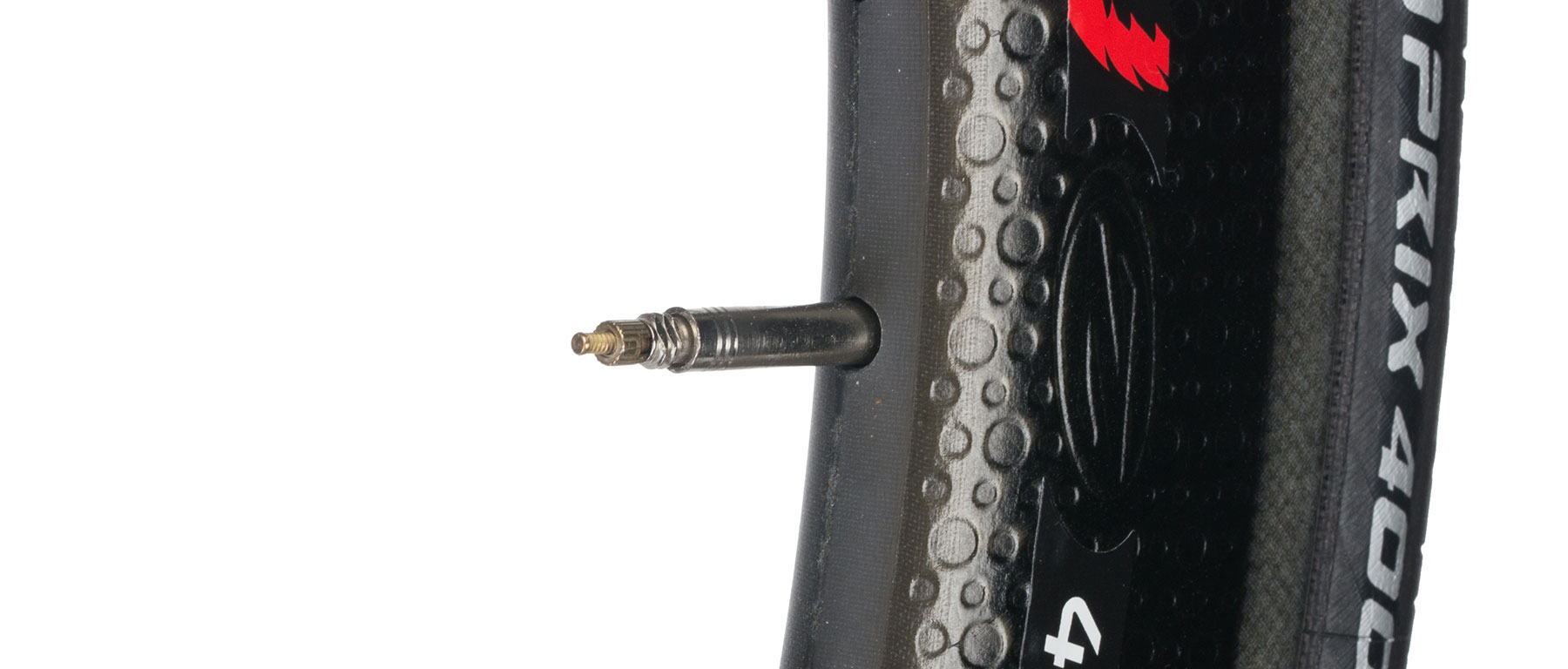 Zipp 404 Firecrest Clincher Wheelset DEMO