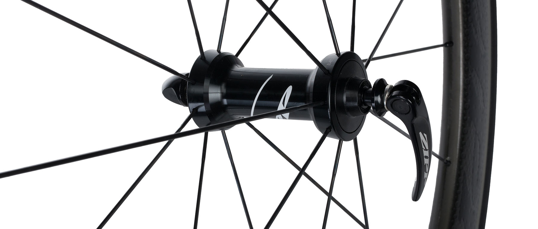 Zipp 404 Firecrest Clincher Wheelset DEMO