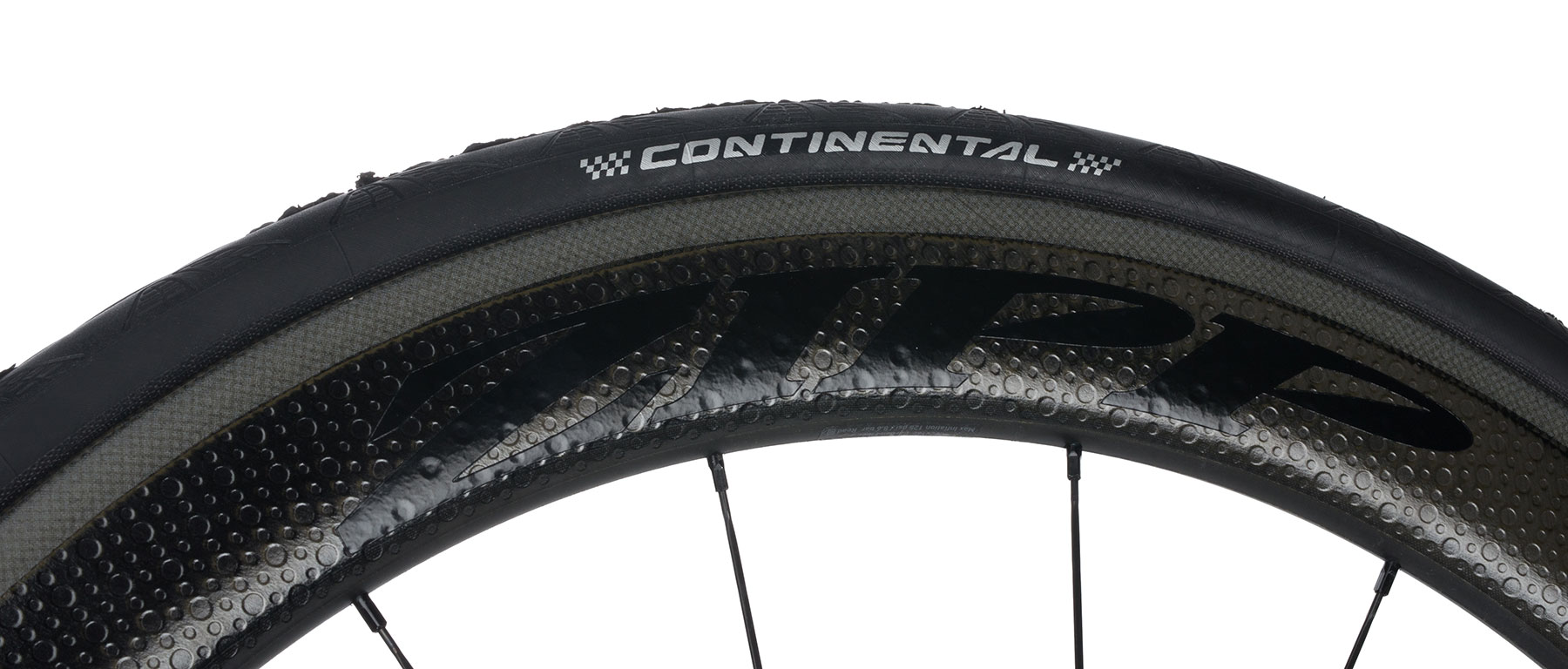 Zipp 404 Firecrest Clincher Wheelset DEMO