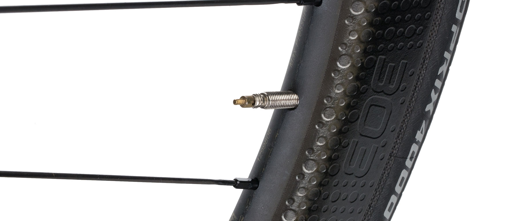 Zipp 303 Clincher Disc Brake Wheelset DEMO