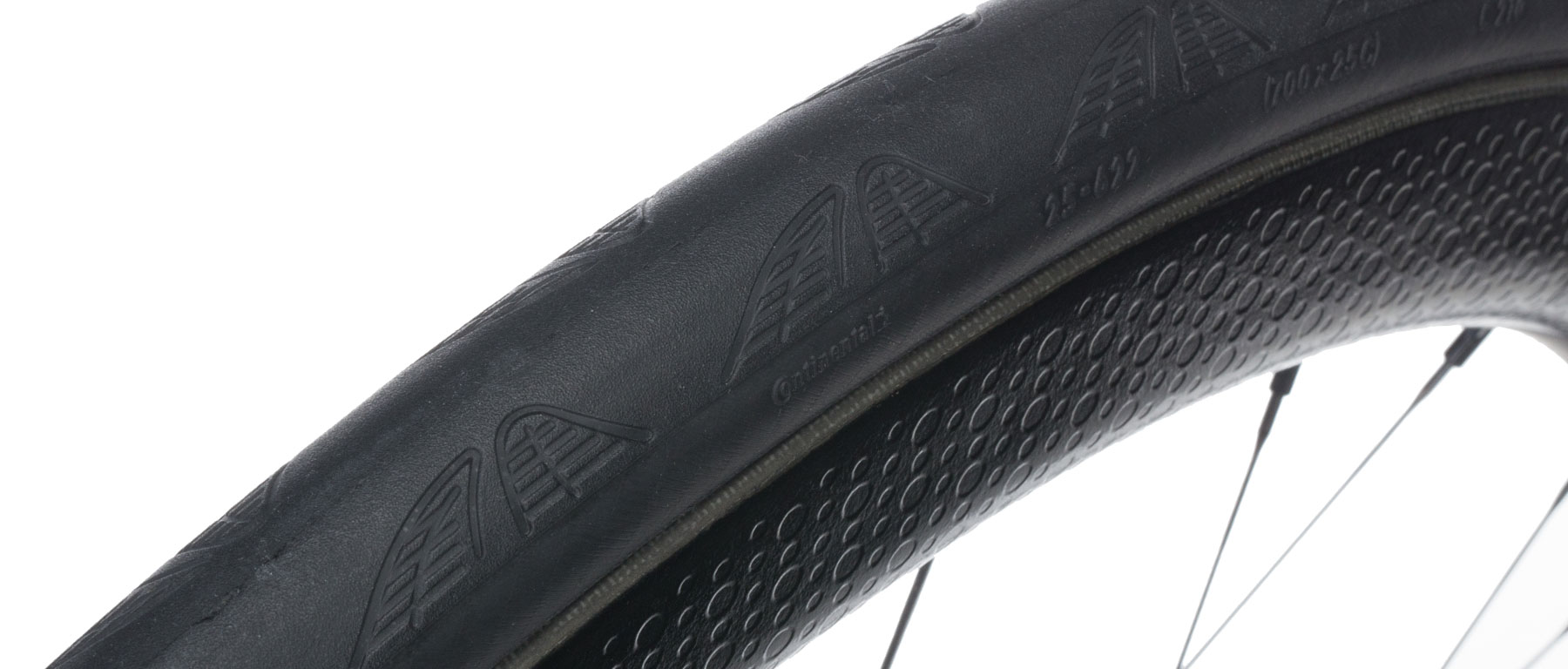Zipp 303 Clincher Disc Brake Wheelset DEMO