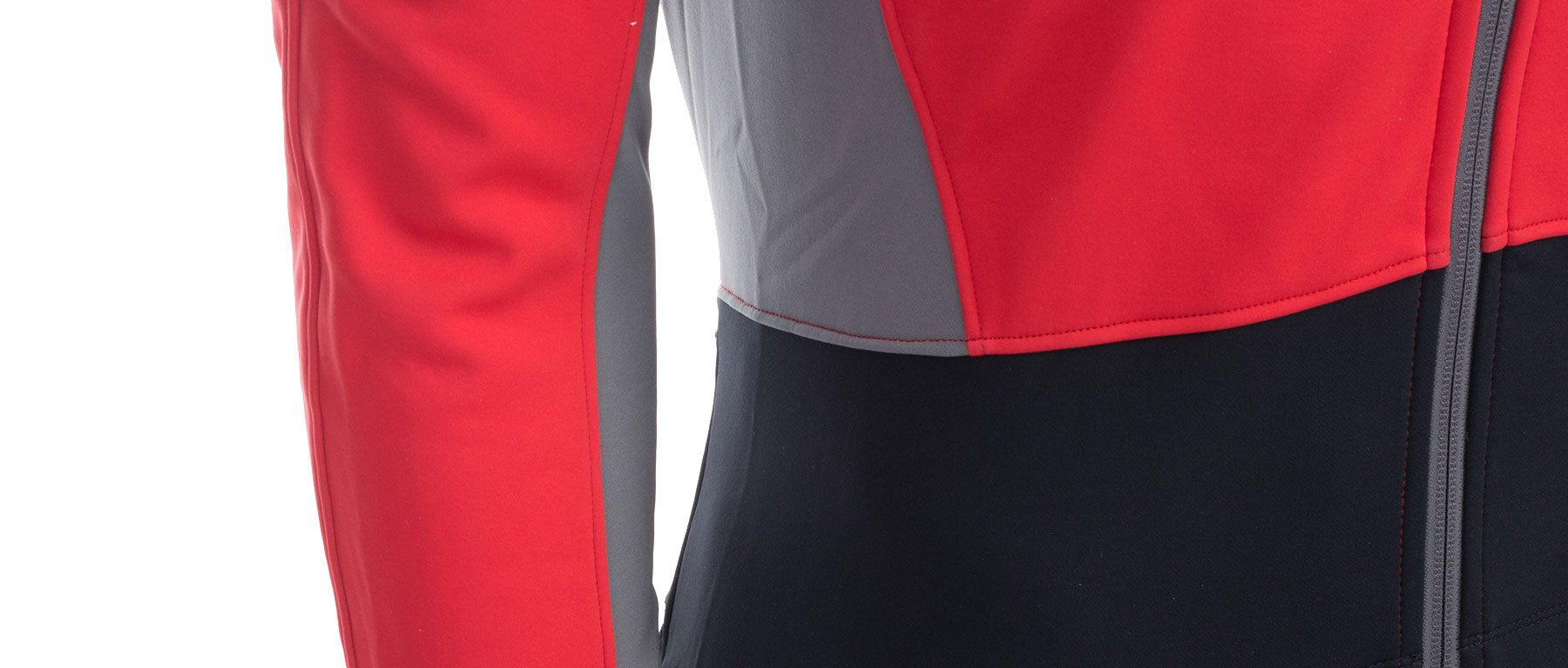 Pearl Izumi Elite Pursuit Softshell Jacket