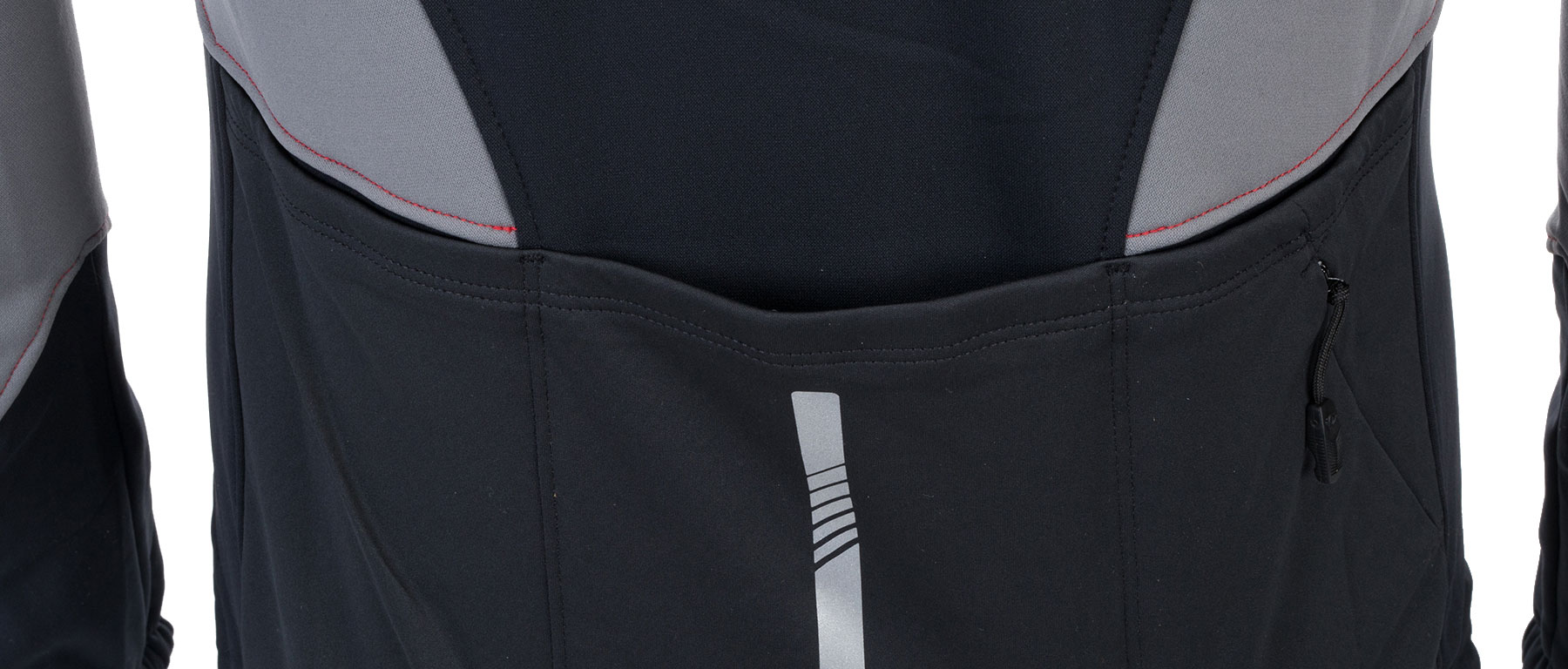 Pearl Izumi Elite Pursuit Softshell Jacket