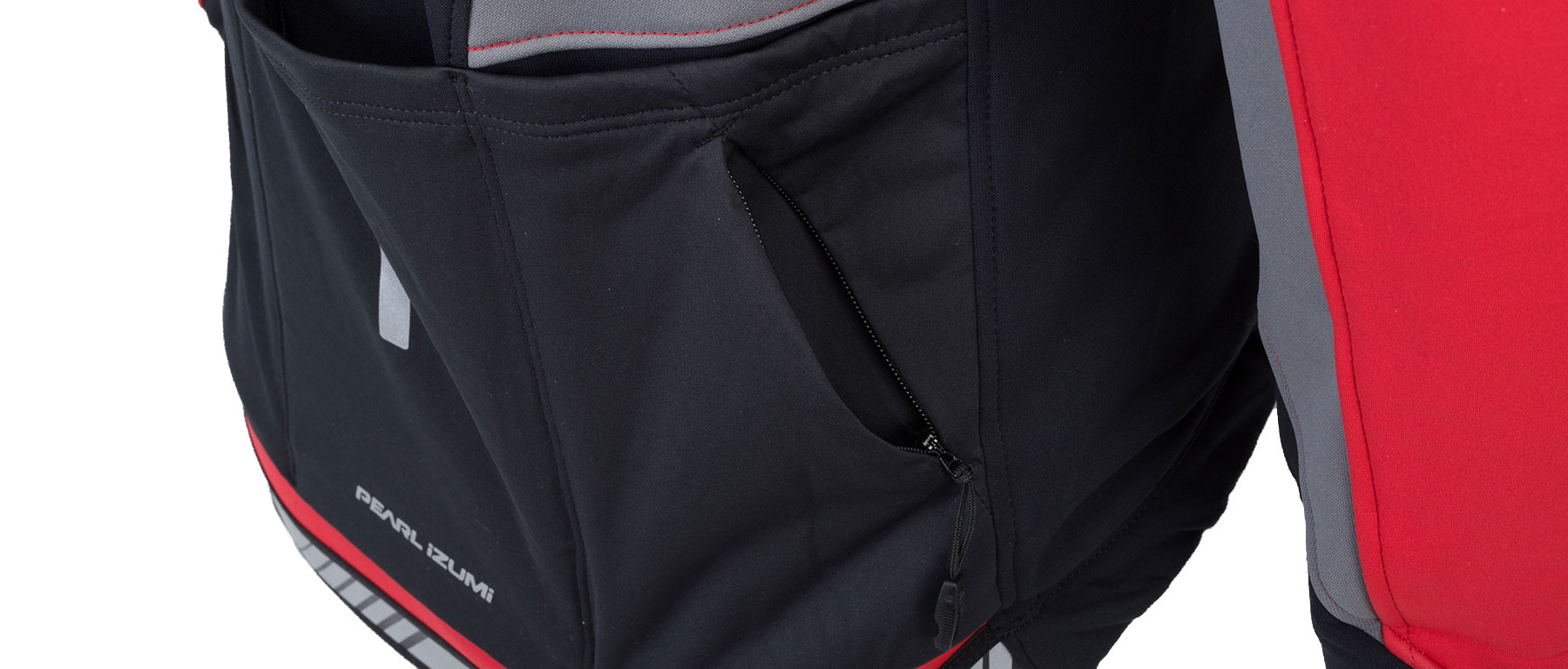 Pearl Izumi Elite Pursuit Softshell Jacket