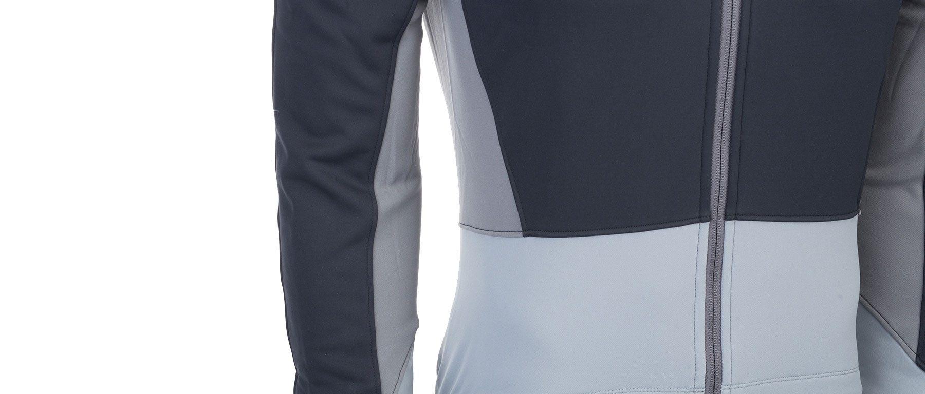 Pearl Izumi Elite Pursuit Softshell Jacket