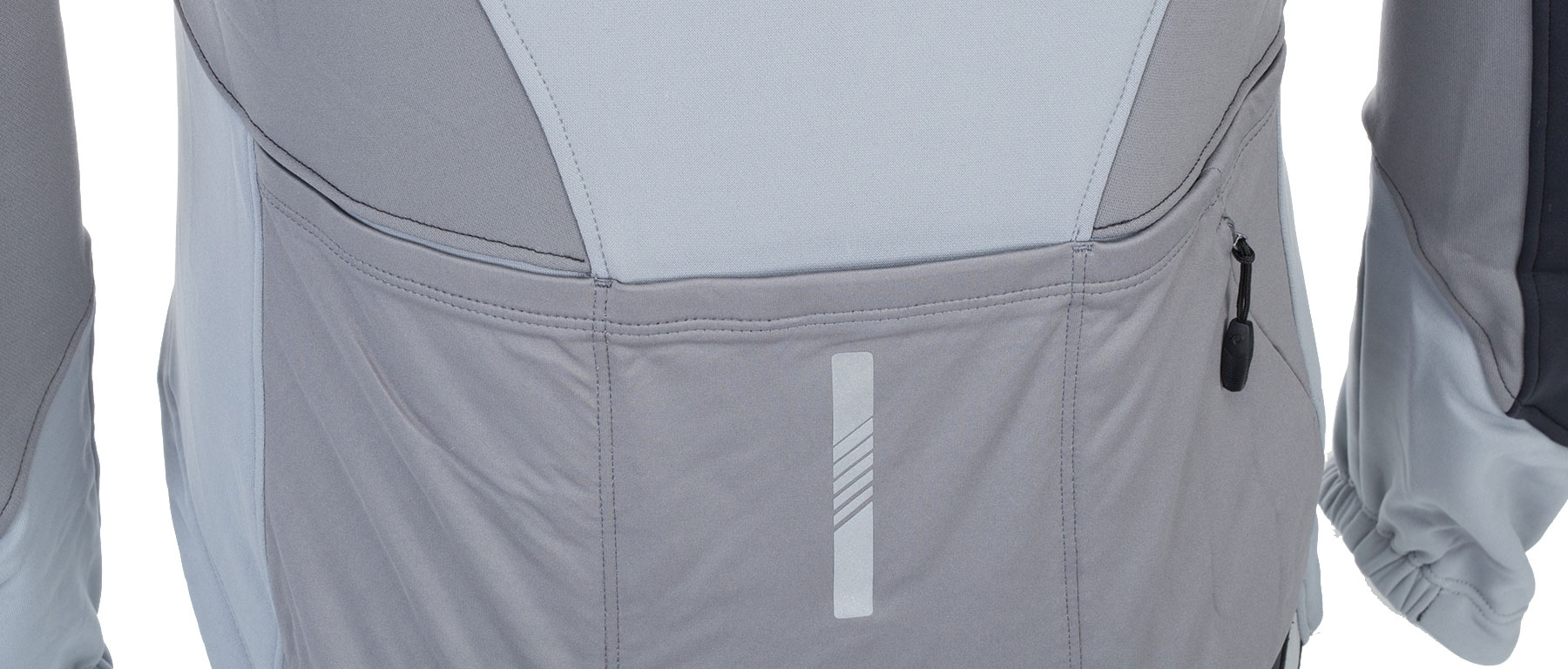 Pearl Izumi Elite Pursuit Softshell Jacket