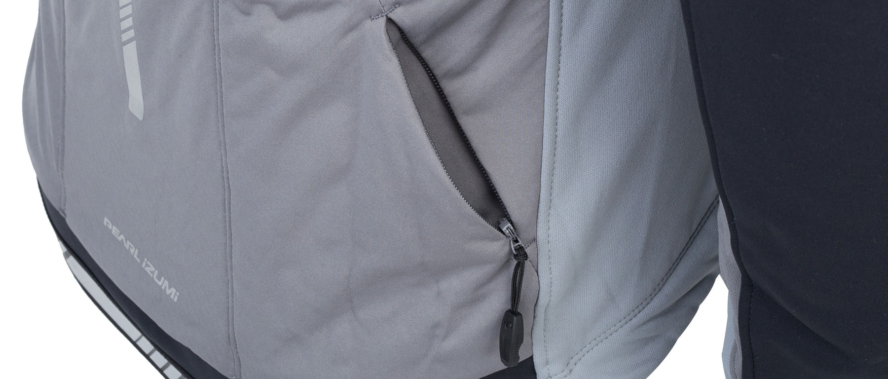 Pearl Izumi Elite Pursuit Softshell Jacket