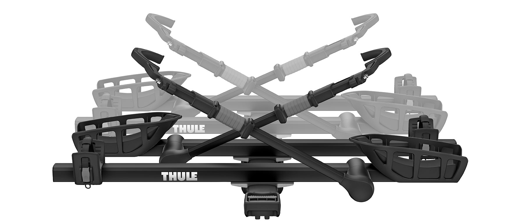 Thule T2 Pro Add-On XT