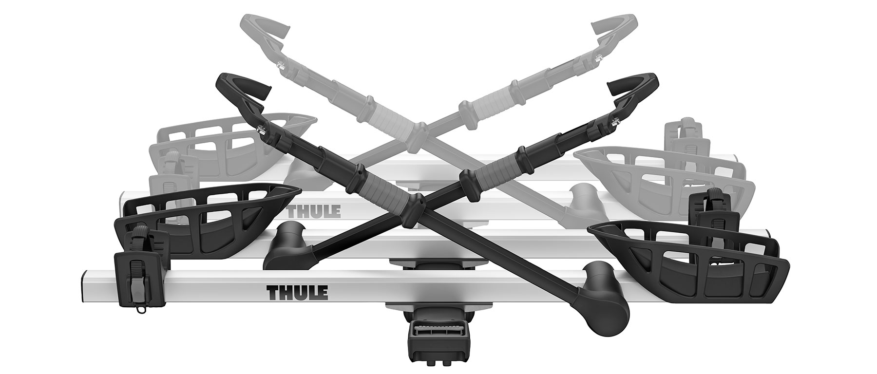 Thule T2 Pro Add-On XT