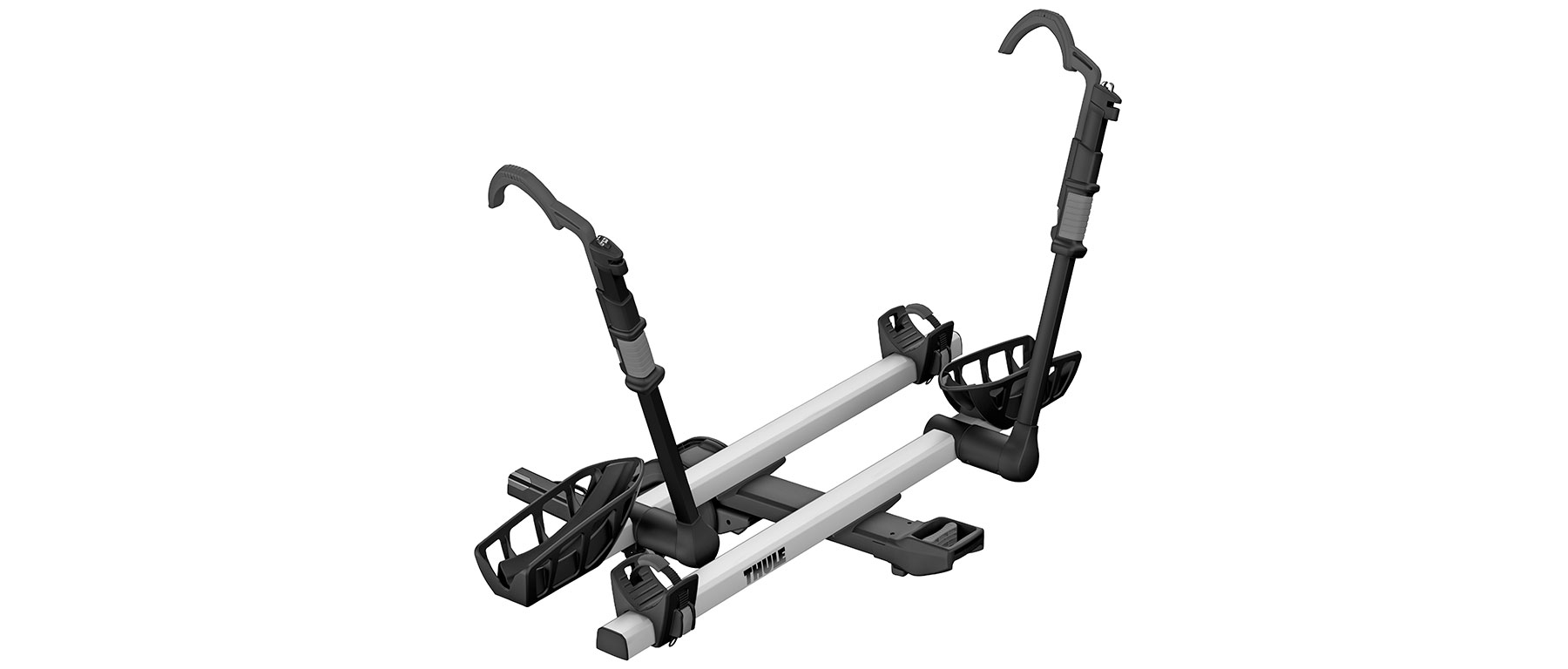 Thule T2 Pro XT Bike Rack