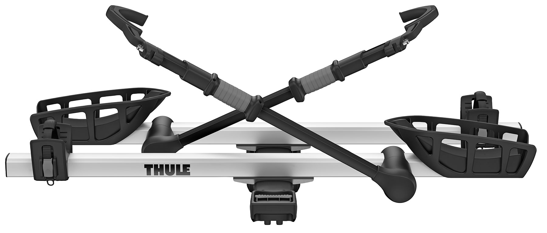 Thule T2 Pro XT Bike Rack