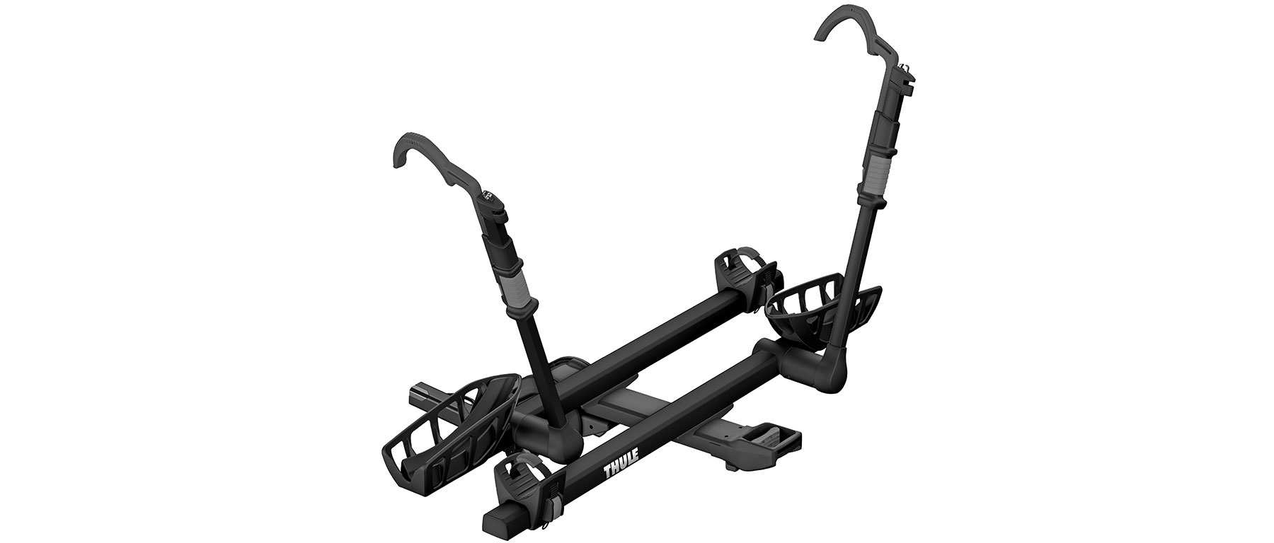 Thule T2 Pro XT Bike Rack