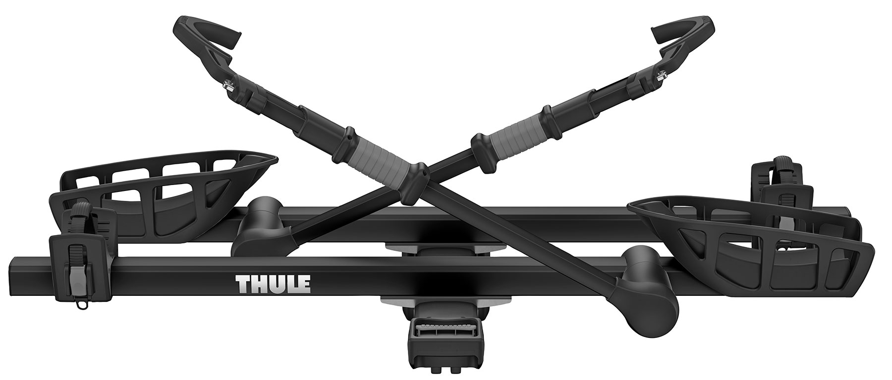 Thule T2 Pro XT Bike Rack