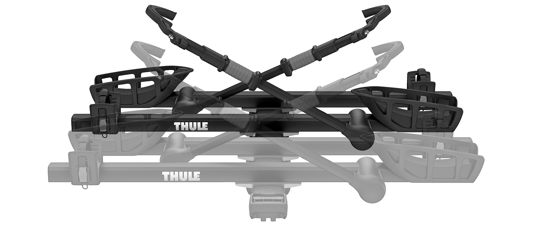 Thule T2 Pro XT Bike Rack