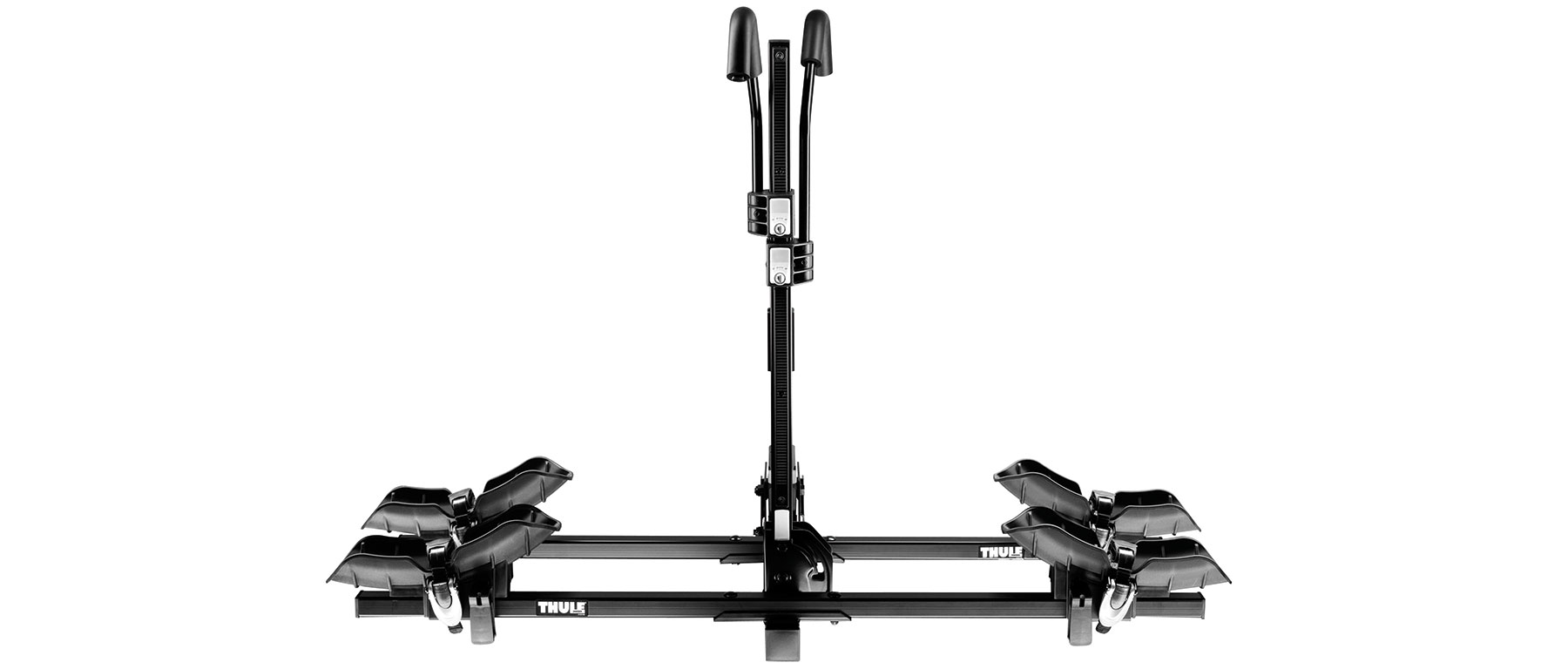 Thule Double Track Pro