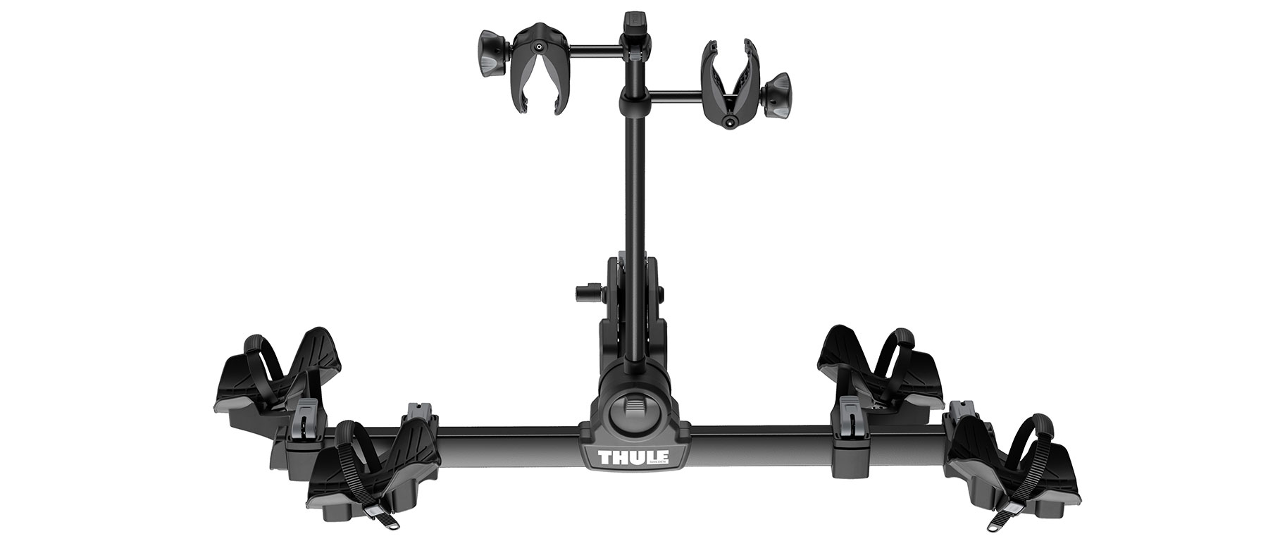 Thule Double Track Pro