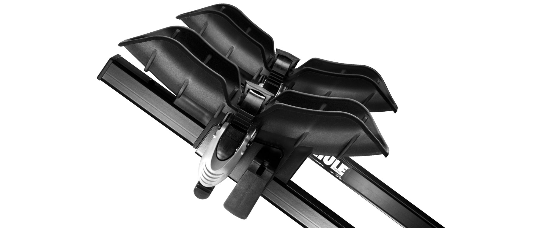 Thule Double Track Pro