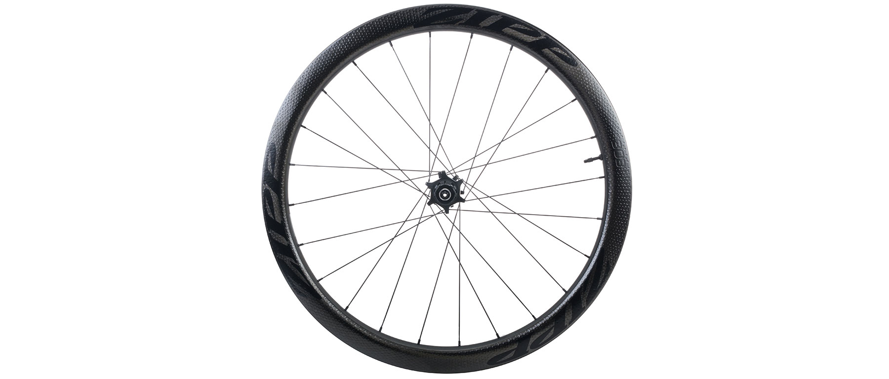 Zipp 303 Clincher Tubeless Disc Brake Rear Wheel