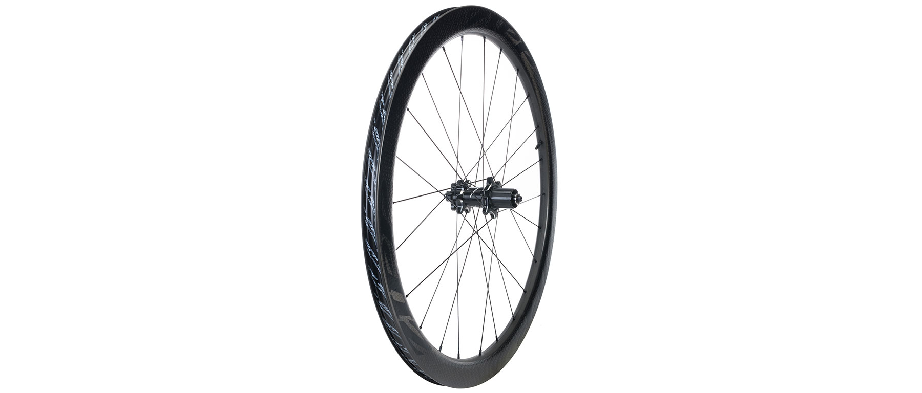 Zipp 303 Clincher Tubeless Disc Brake Rear Wheel