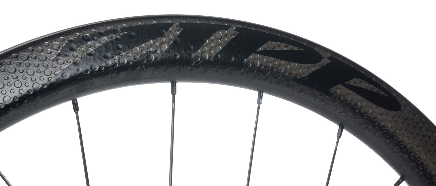 Zipp 303 Clincher Tubeless Disc Brake Rear Wheel