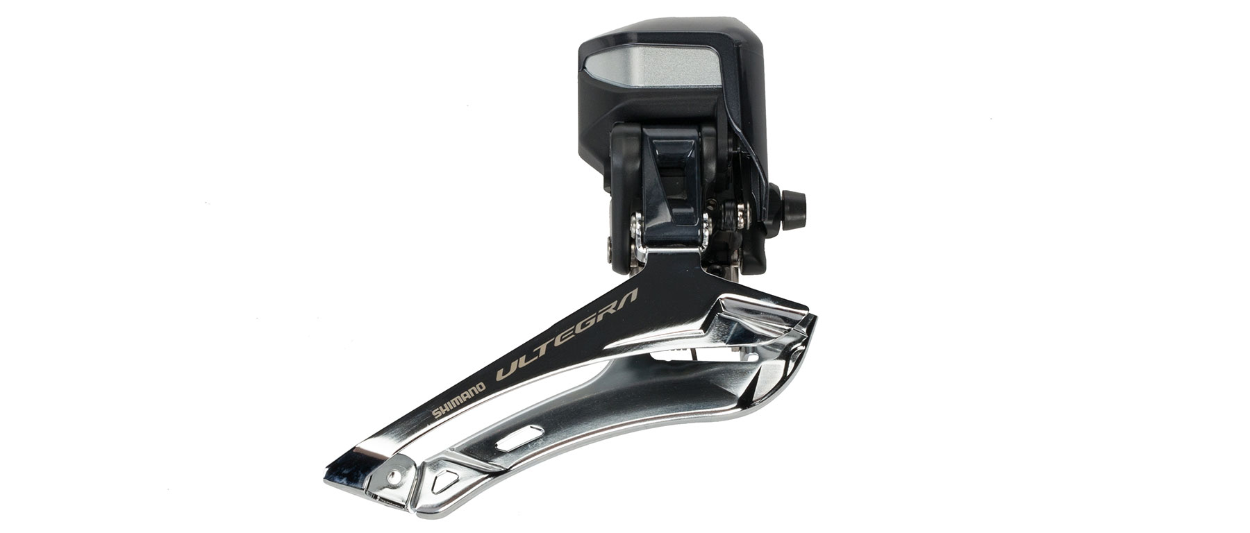 Di2 front clearance derailleur