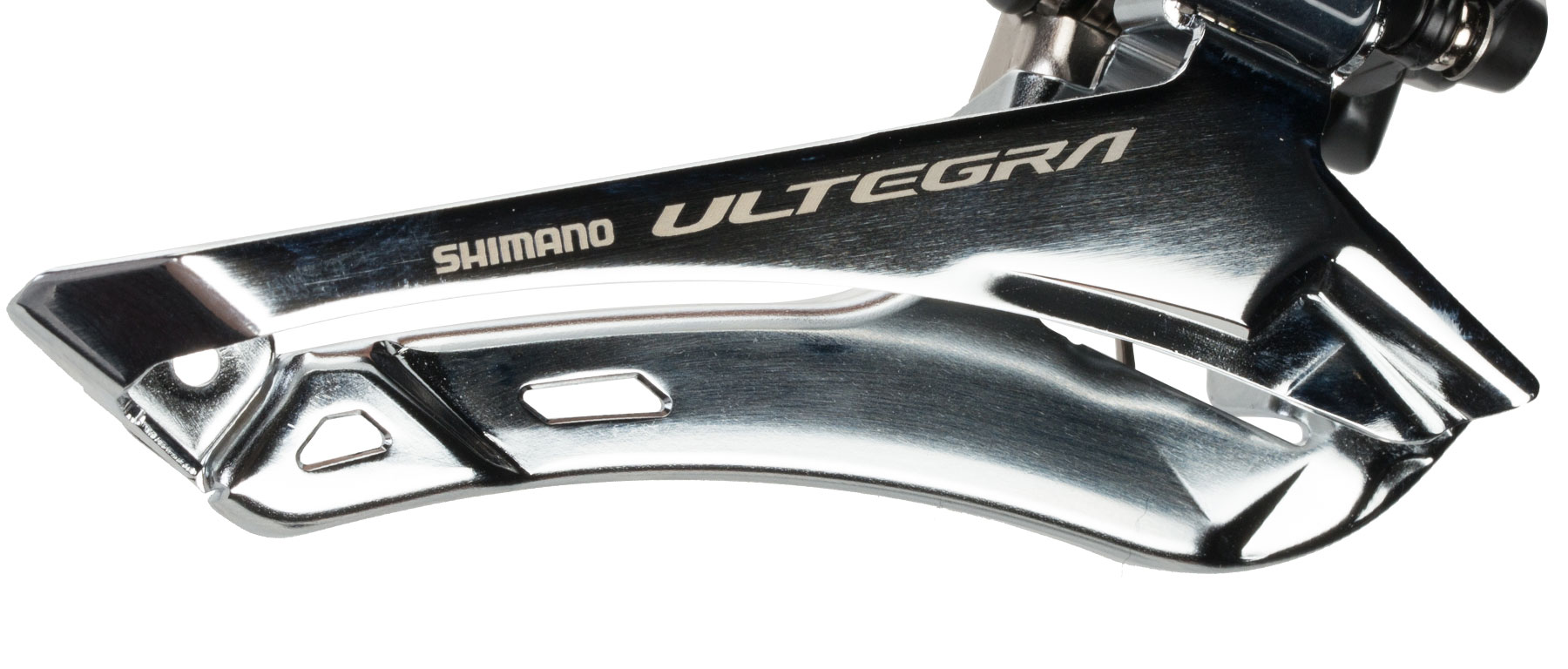 Shimano Ultegra FD-R8050 Di2 Front Derailleur
