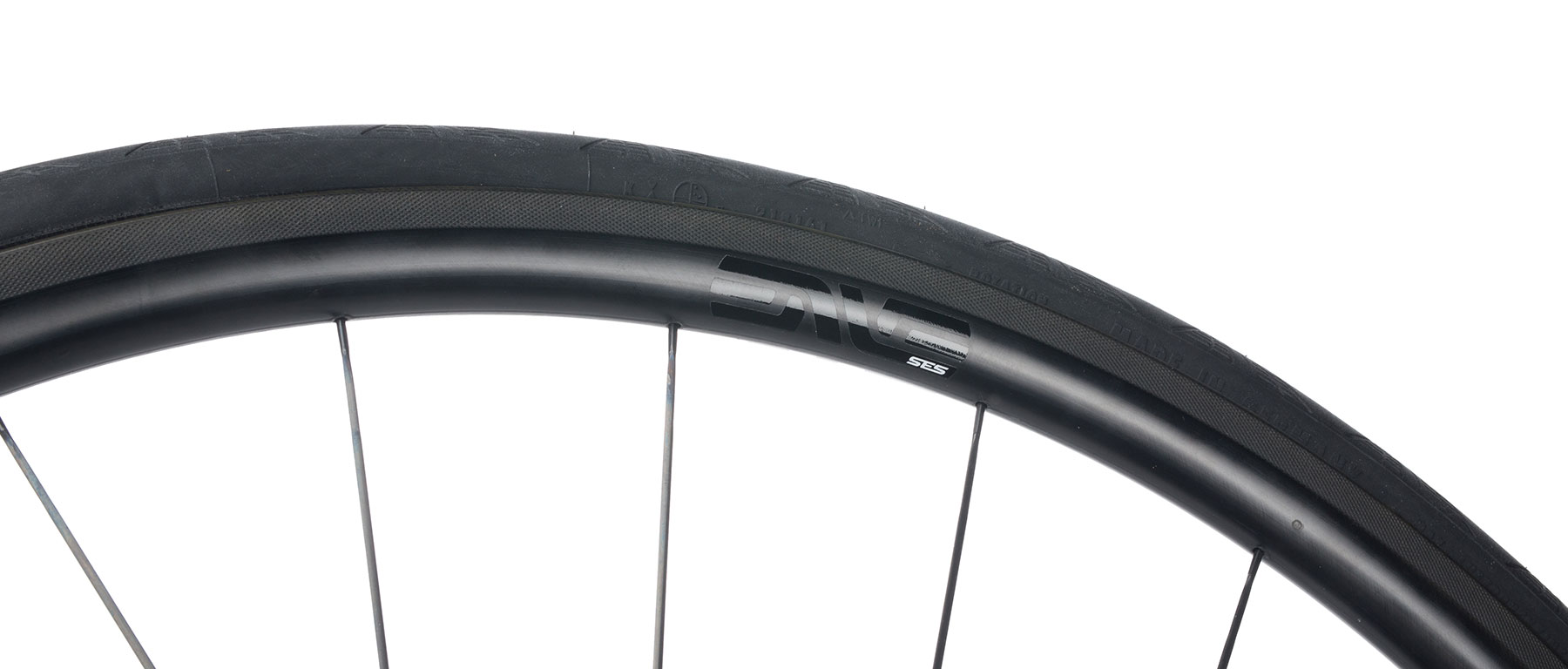 ENVE SES 2.2 Carbon Clincher Wheelset DEMO Excel Sports | Shop Online From  Boulder Colorado