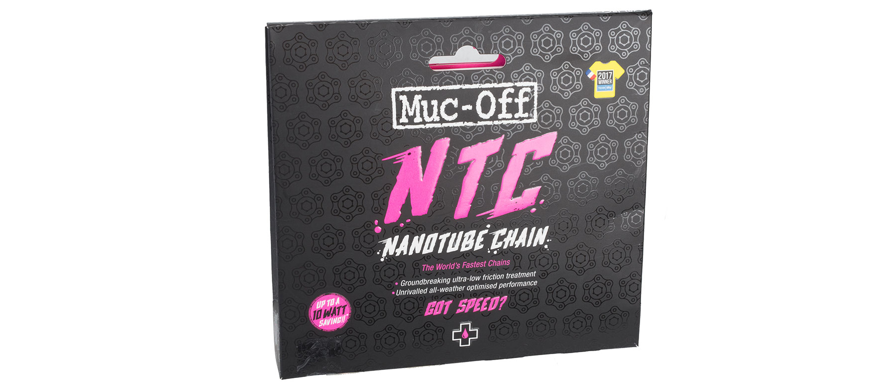 Muc-Off NTC Nanotube 11 Speed Chain