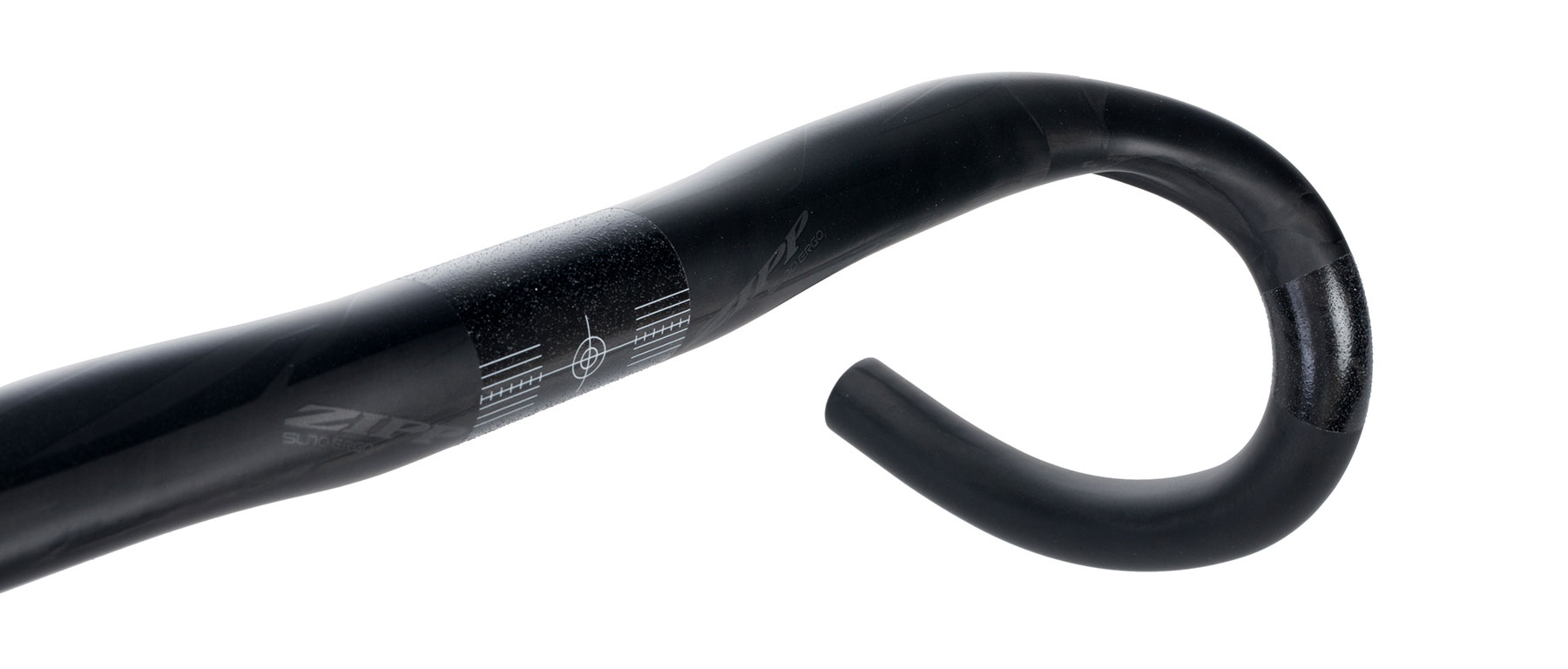 Zipp SL-70 Ergo Carbon Handlebar