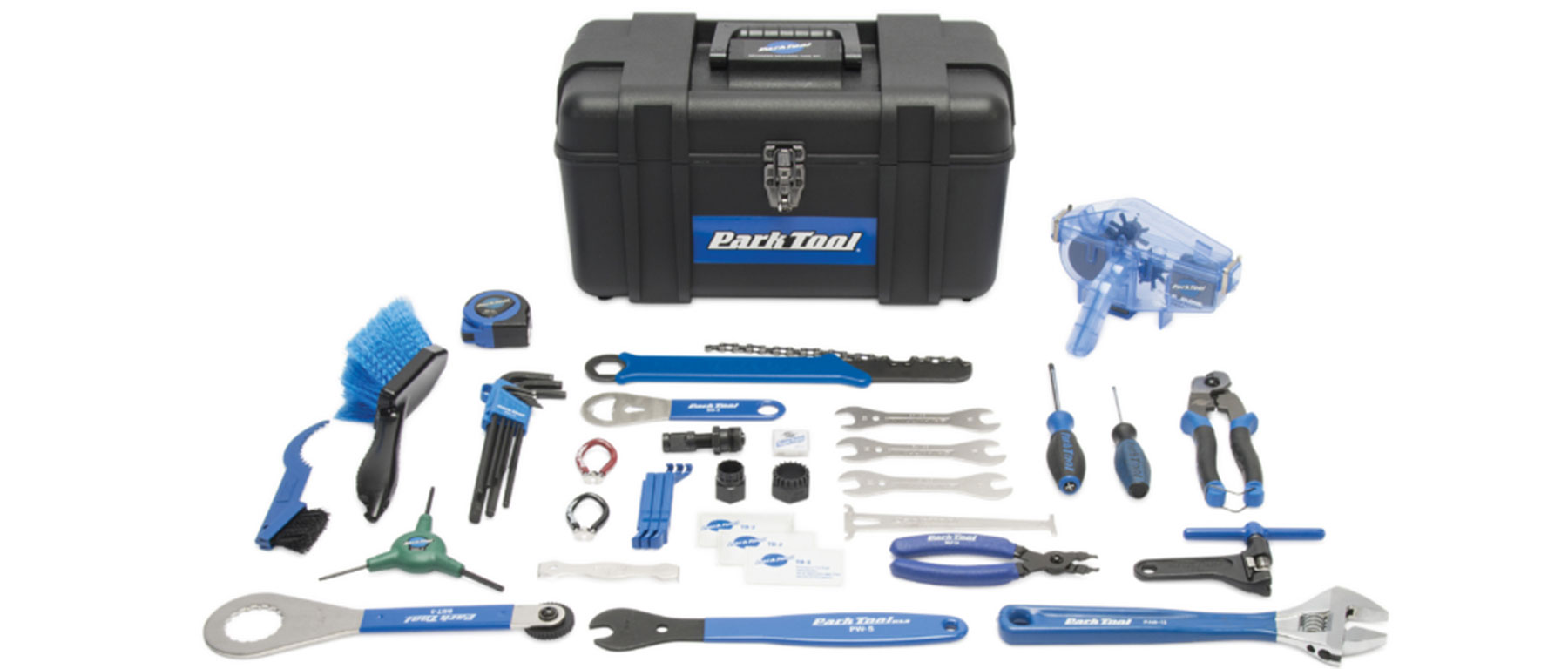 Park Tool AK-3 Advanced Mechanic Tool Kit