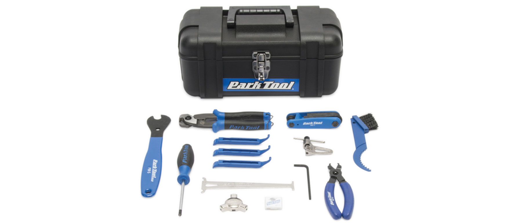 Park Tool SK-3 Home Mechanic Starter Tool Kit