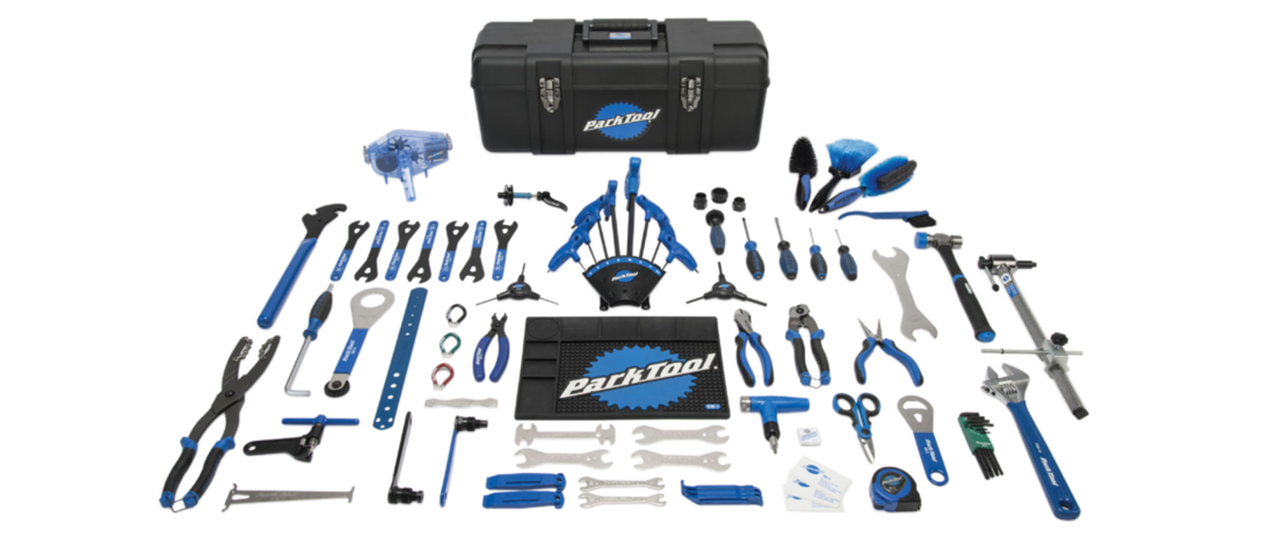 Park Tool PK-3 Professional Tool Kit Excel Sports | Shop Online From ...