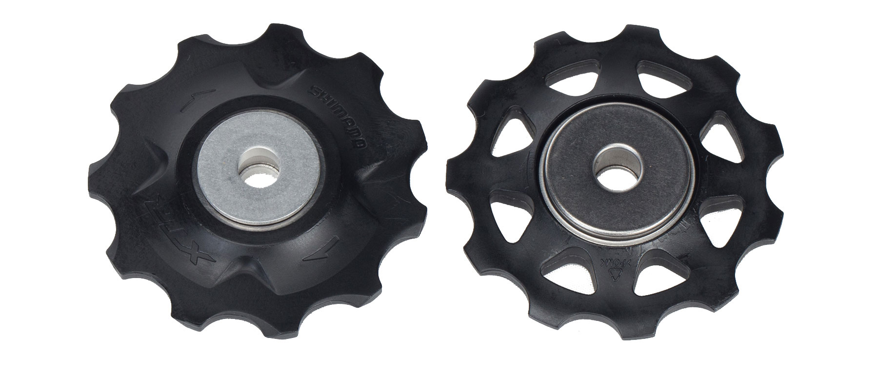 Shimano XTR RD-M980 Derailleur Pulley Set