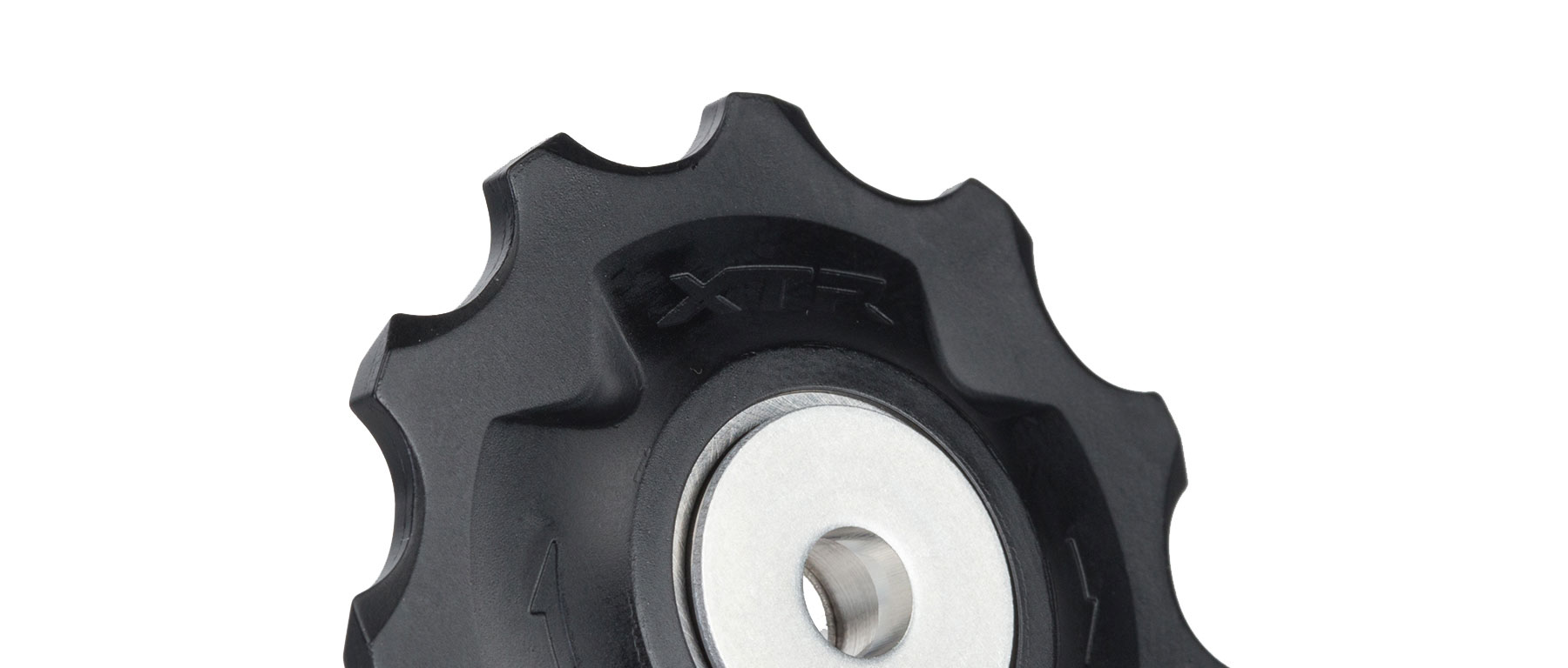 Shimano XTR RD-M980 Derailleur Pulley Set