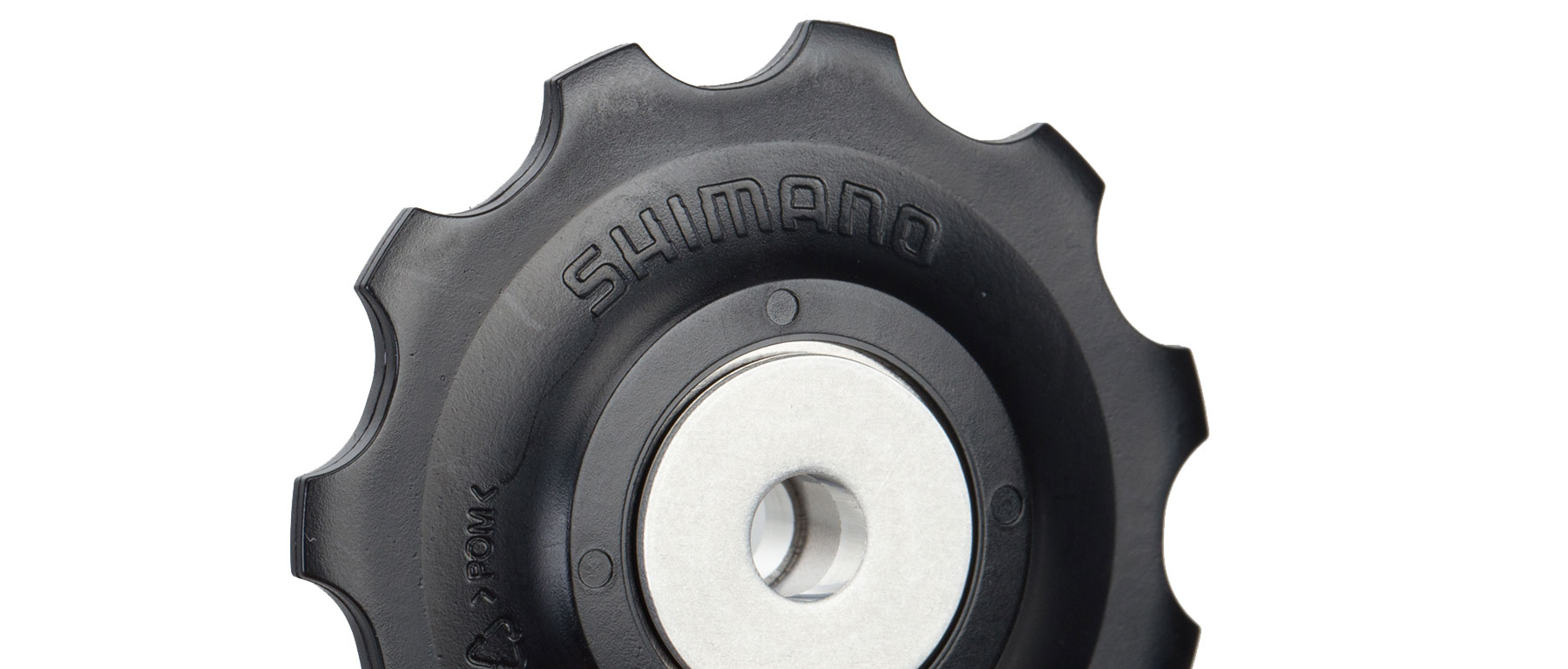 Shimano XTR RD-M9000 Derailleur Pulley Set