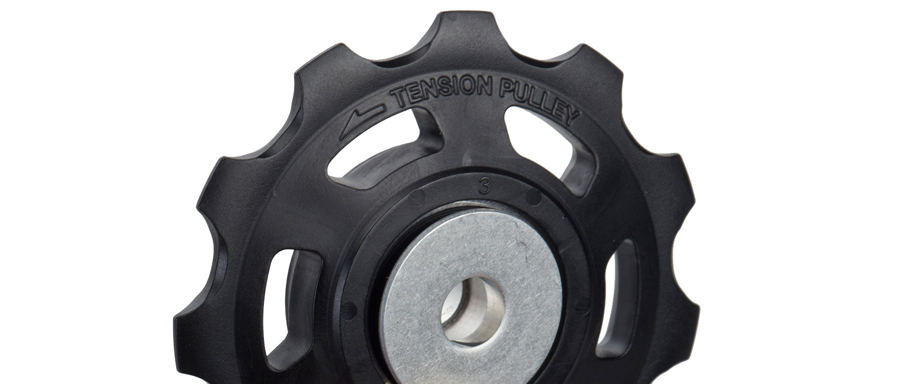 Shimano XTR RD-M9000 Derailleur Pulley Set