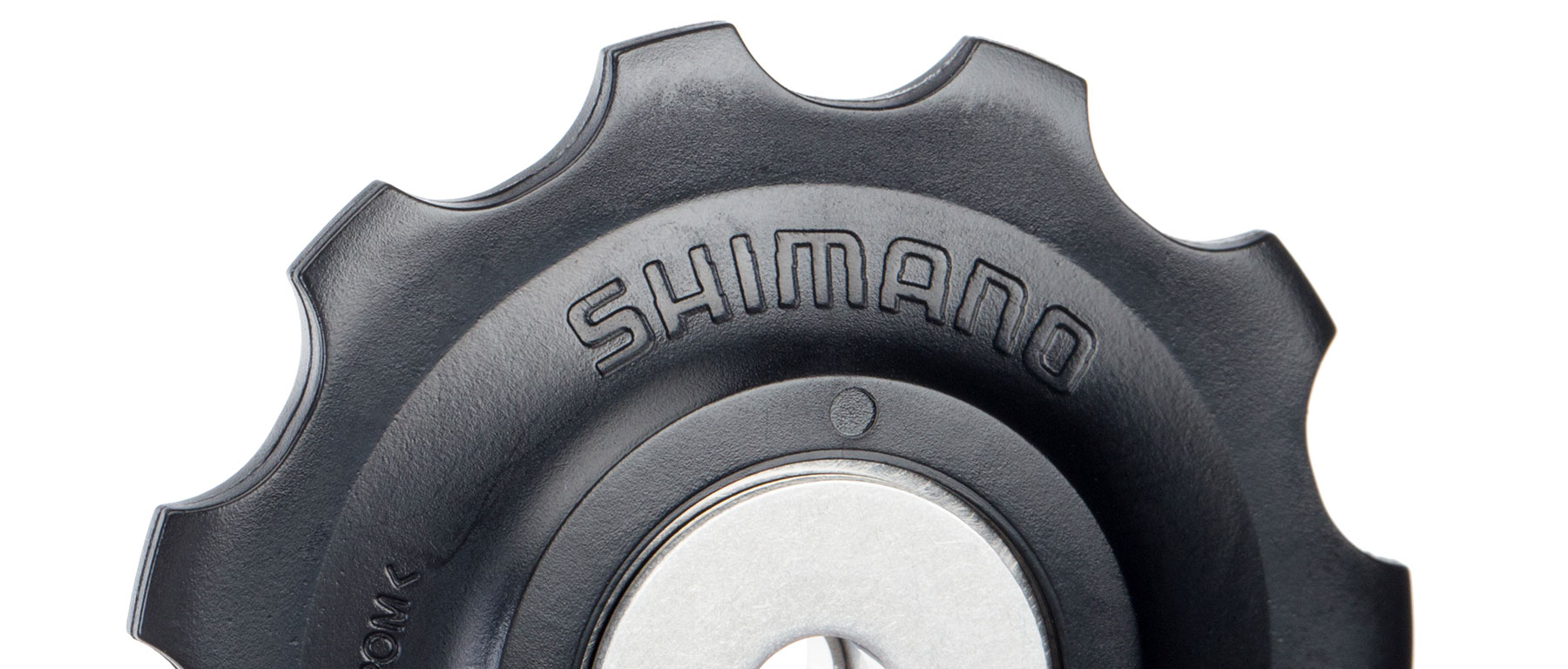 Shimano XT RD-M773 Rear Derailleur Pulley Set