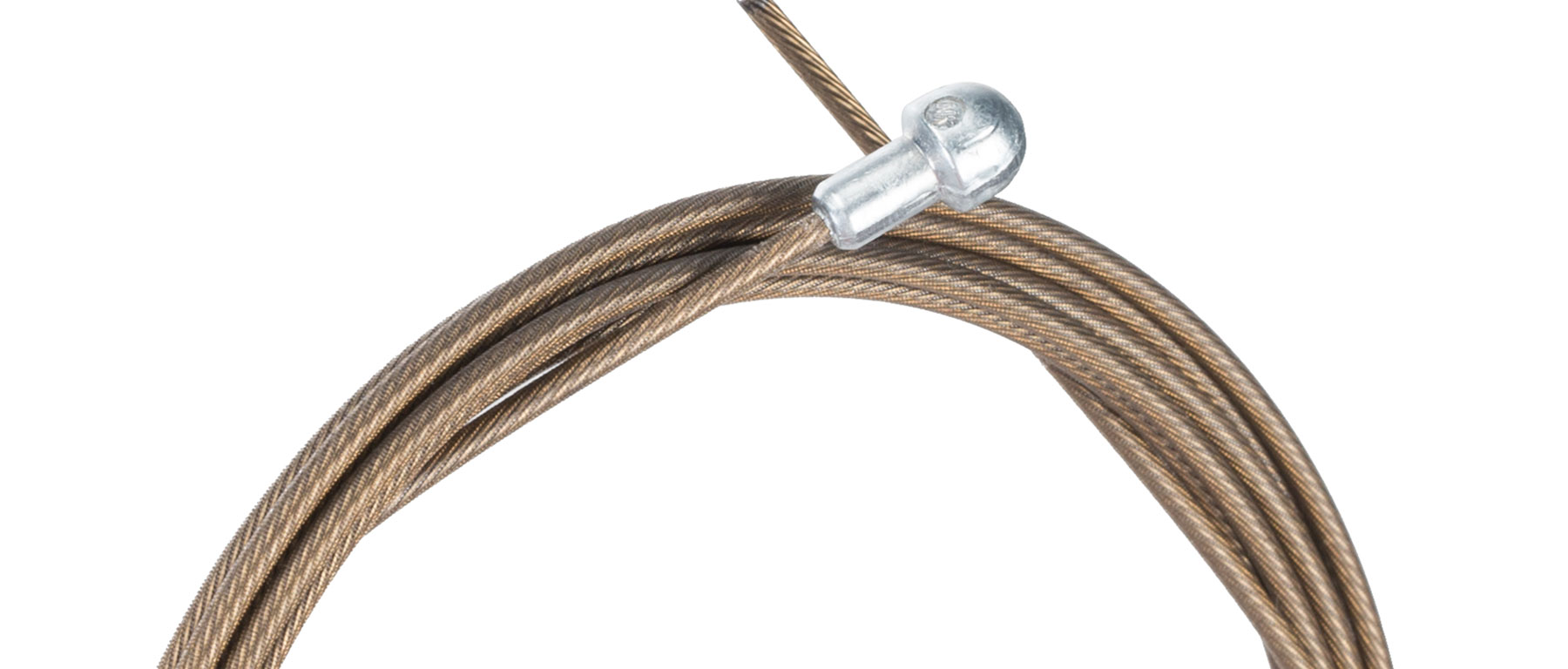 Shimano BC-9000 Polymer Coated Road Brake Cable