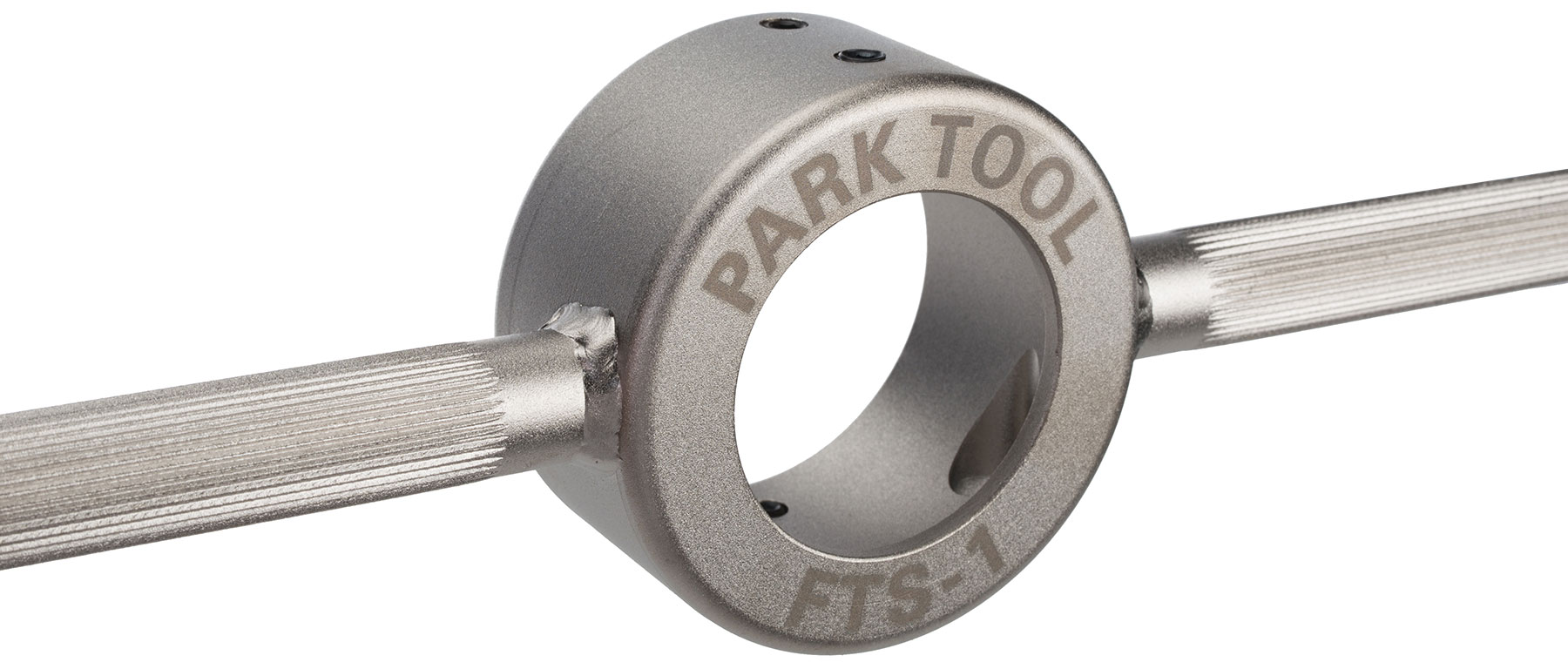 Park Tool FTS-1 Fork Threading Set