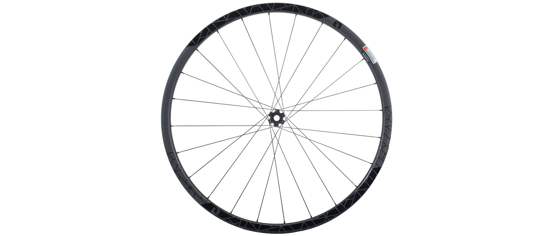 Reynolds Blacklabel 259 Wheelset