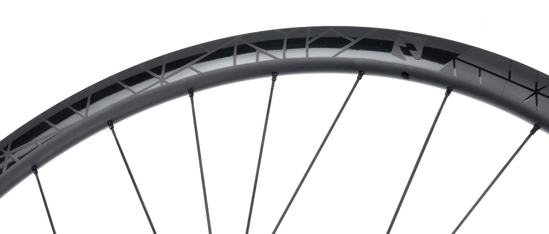 Reynolds Blacklabel 259 Wheelset