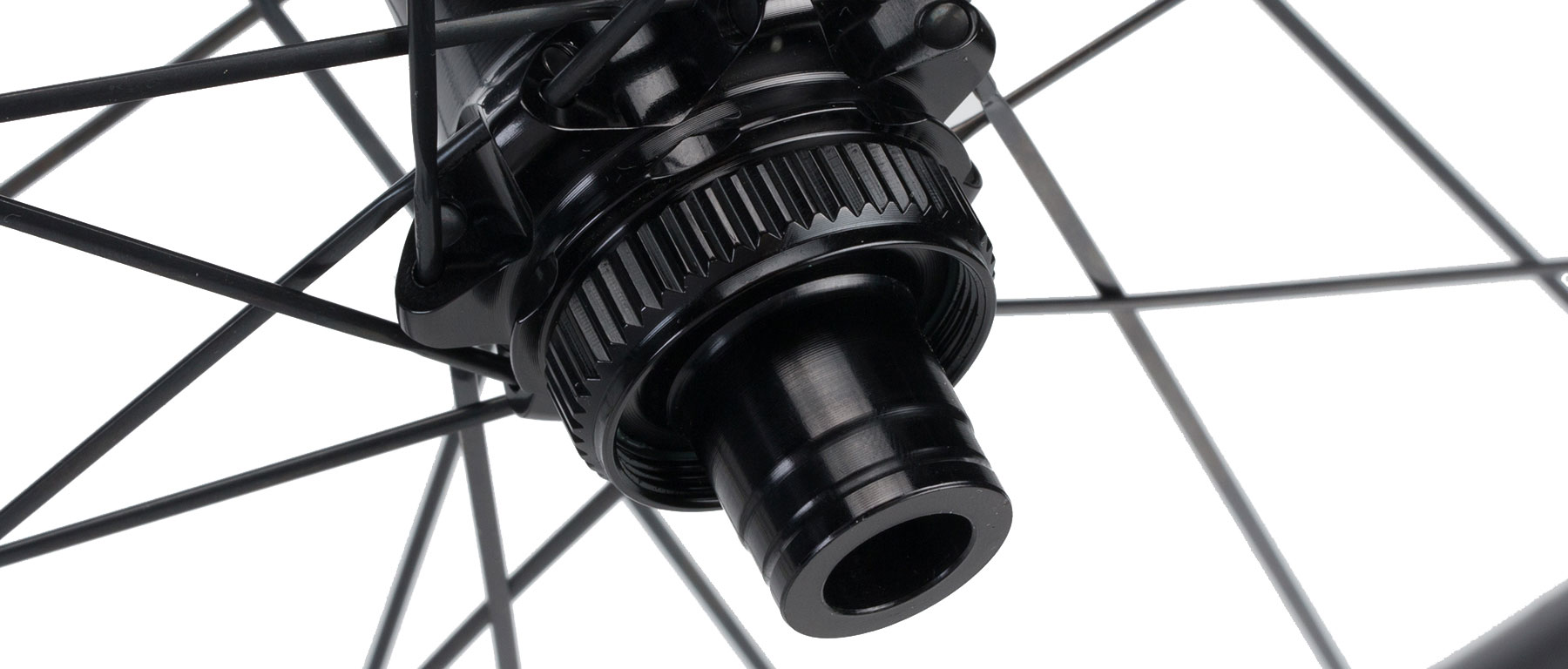 Reynolds Blacklabel 259 Wheelset