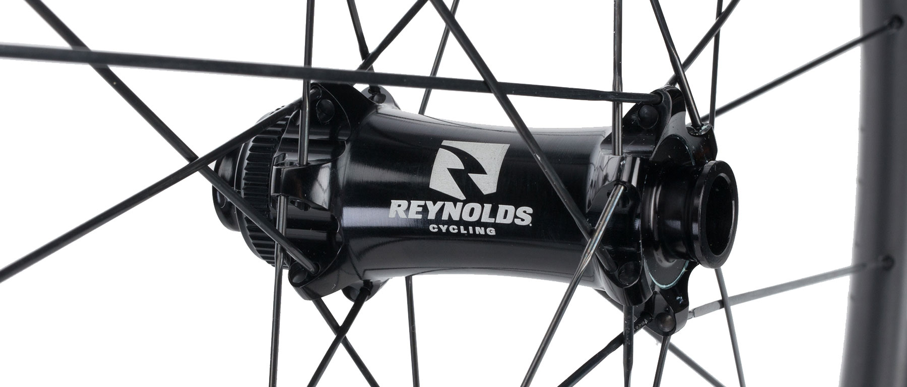 Reynolds Blacklabel 259 Wheelset