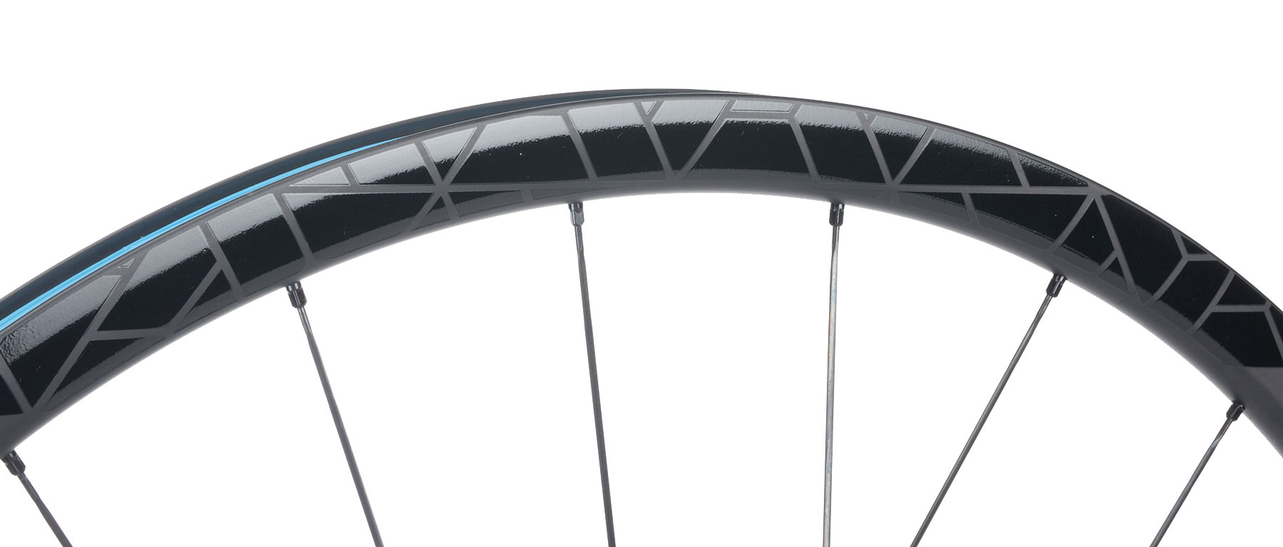 Reynolds Blacklabel 259 Wheelset