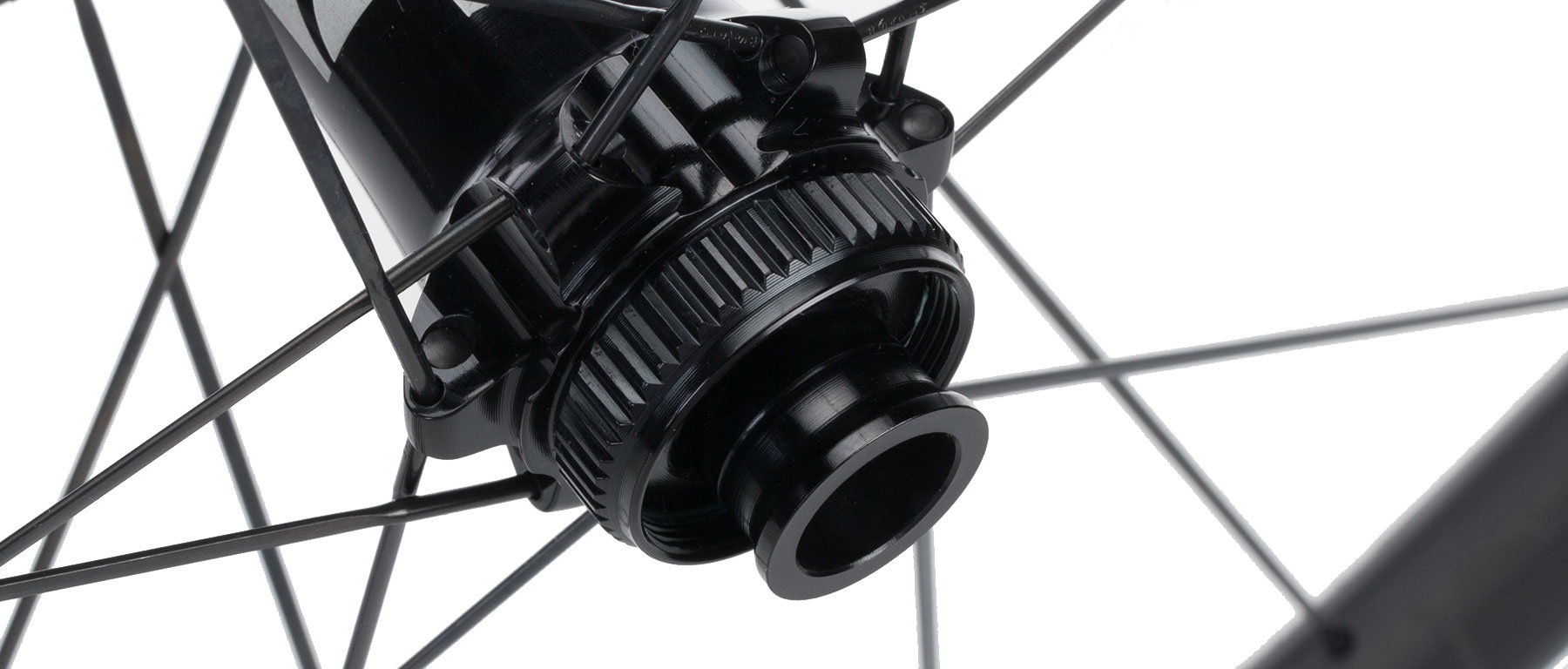 Reynolds Blacklabel 259 Wheelset