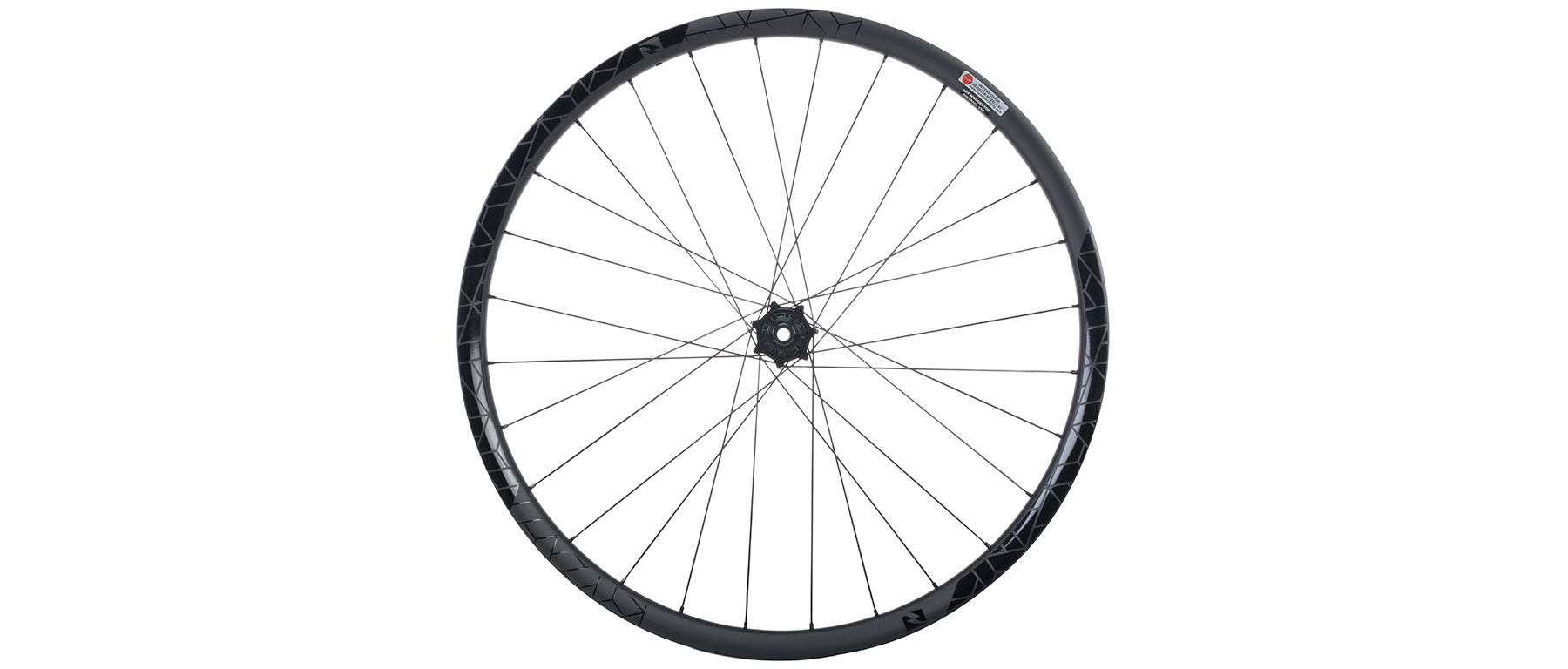 Reynolds Blacklabel 259 Wheelset