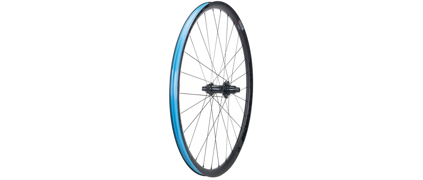 Reynolds Blacklabel 259 Wheelset