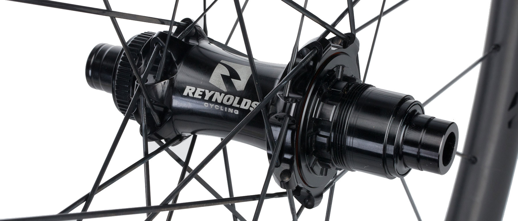 Reynolds Blacklabel 259 Wheelset