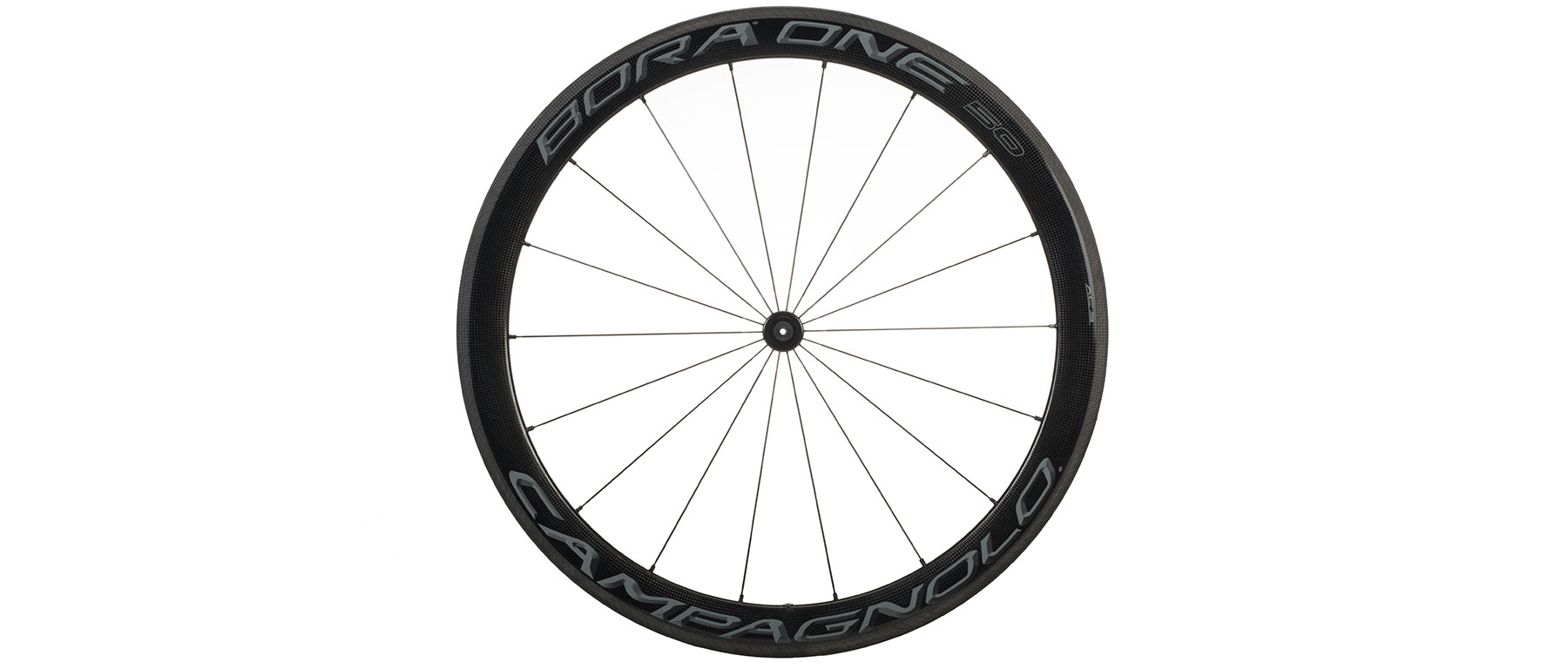 Campagnolo Bora One 50 Clincher Wheelset